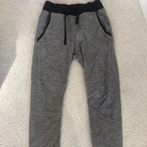 Topman Grey Joggers/Sweats